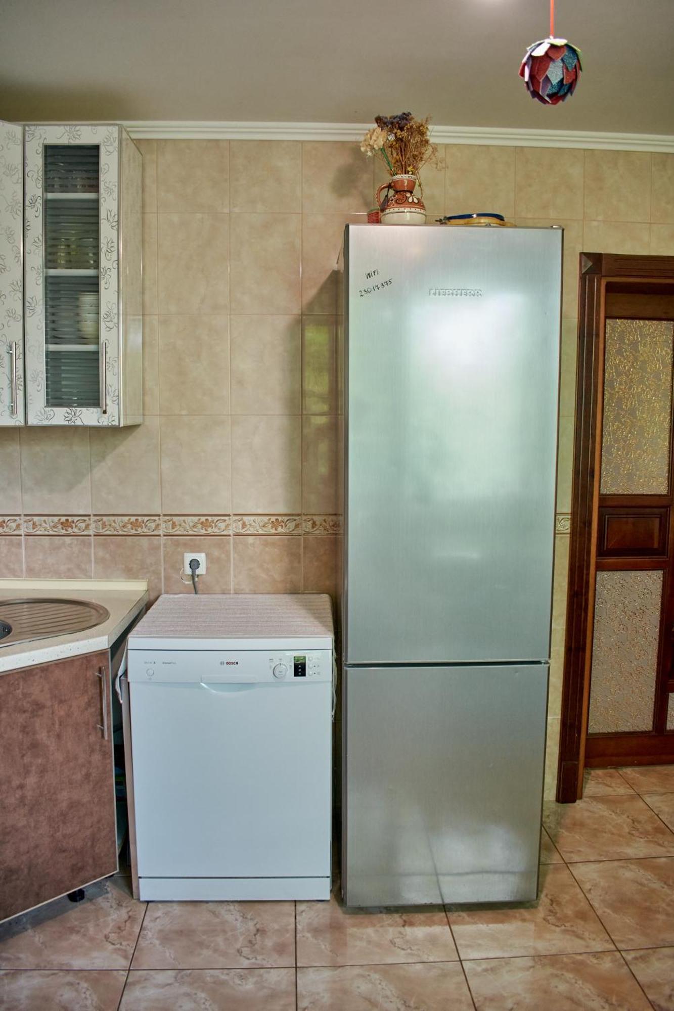 Vacation Home Lubov Kam'janec'-Podil's'kyj Esterno foto