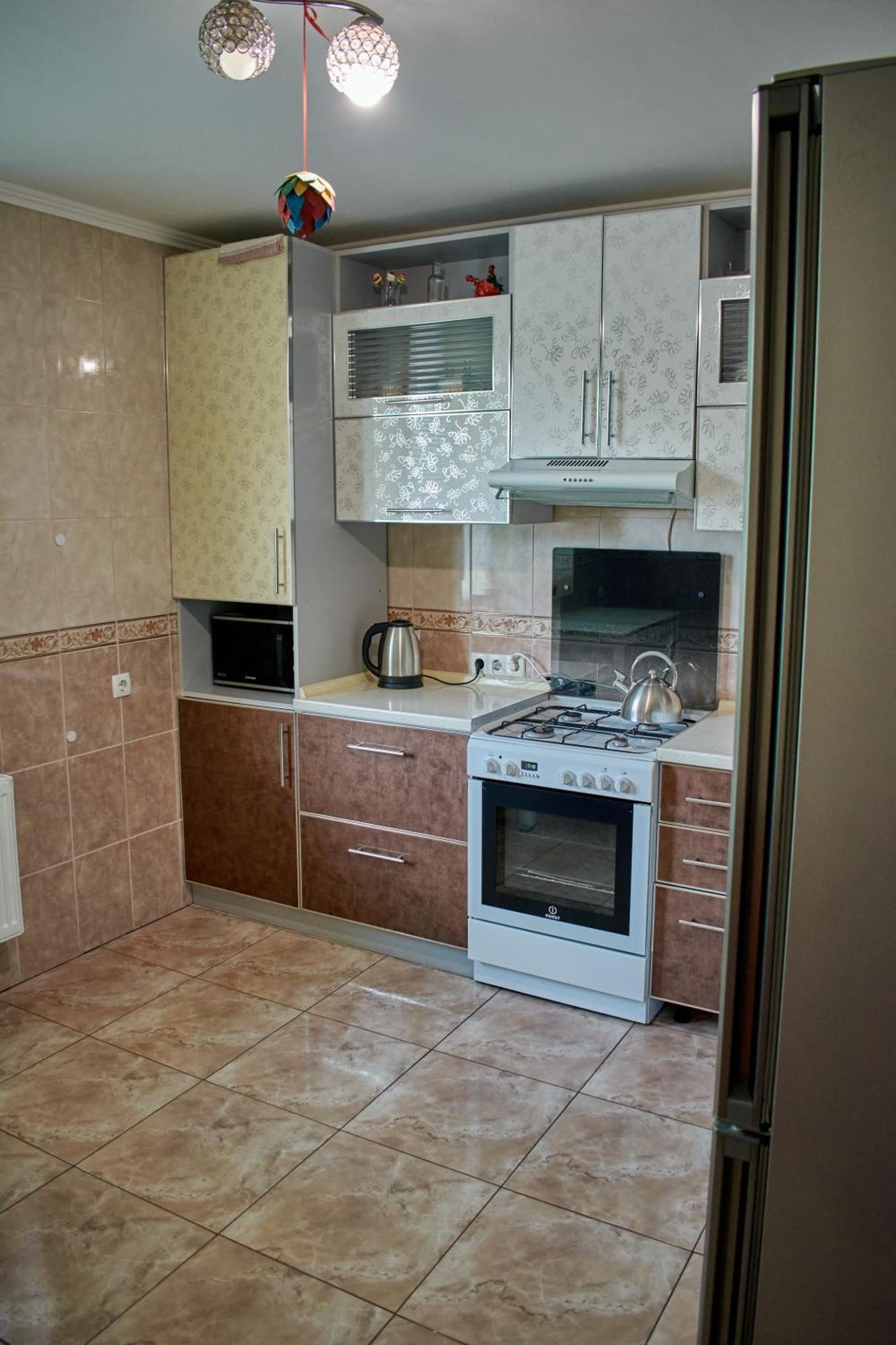 Vacation Home Lubov Kam'janec'-Podil's'kyj Esterno foto
