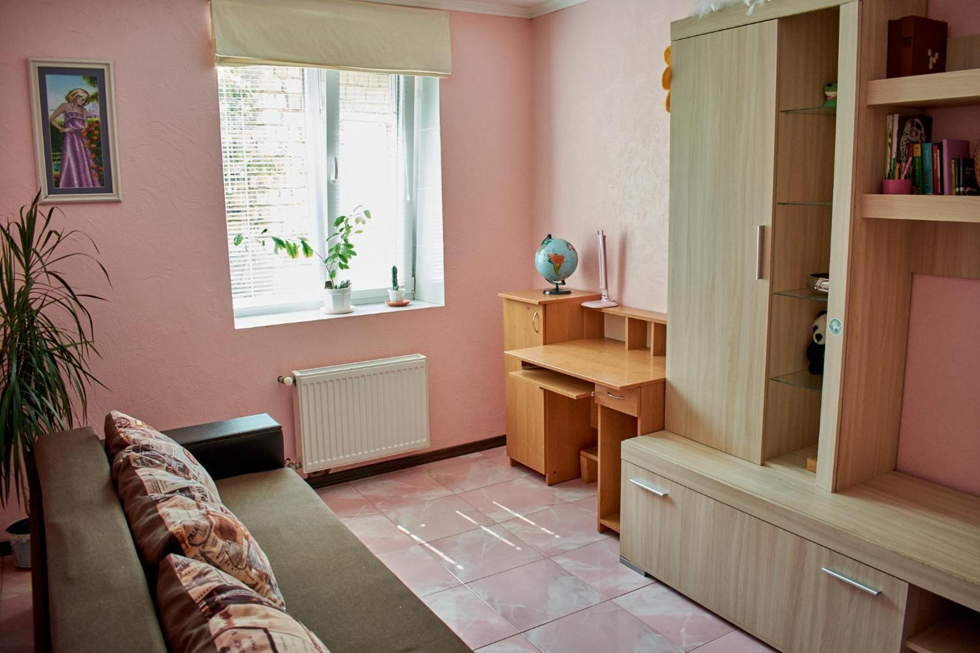 Vacation Home Lubov Kam'janec'-Podil's'kyj Esterno foto