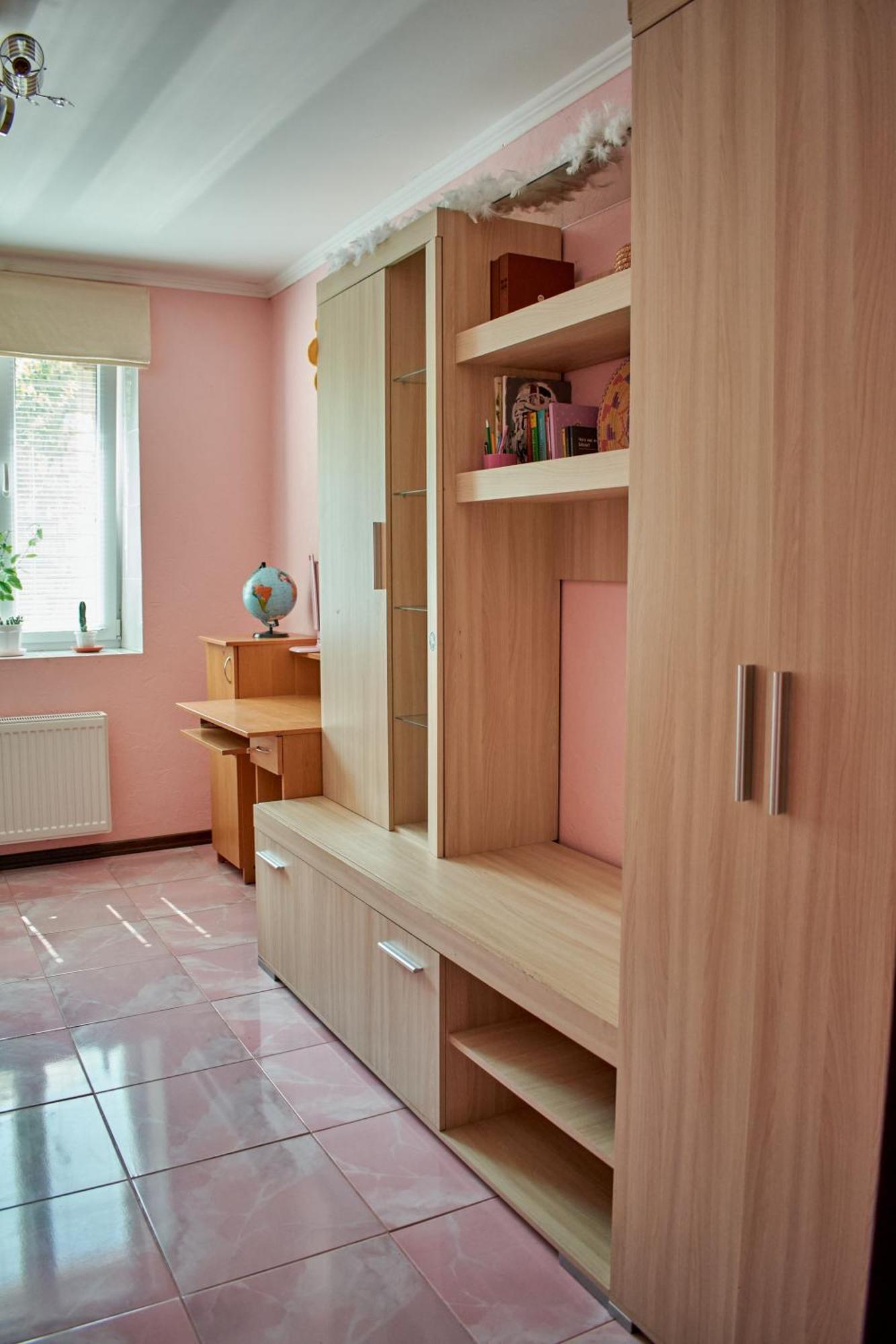 Vacation Home Lubov Kam'janec'-Podil's'kyj Esterno foto