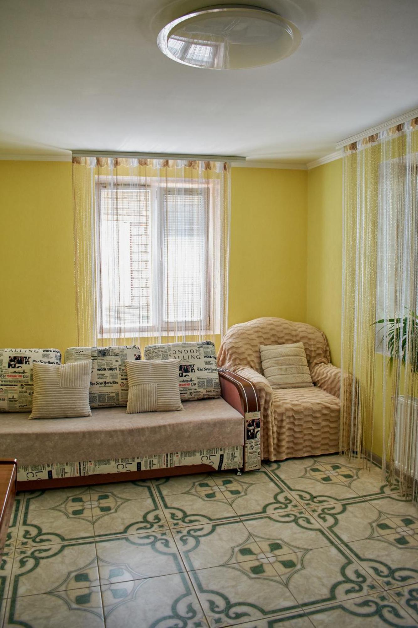 Vacation Home Lubov Kam'janec'-Podil's'kyj Esterno foto