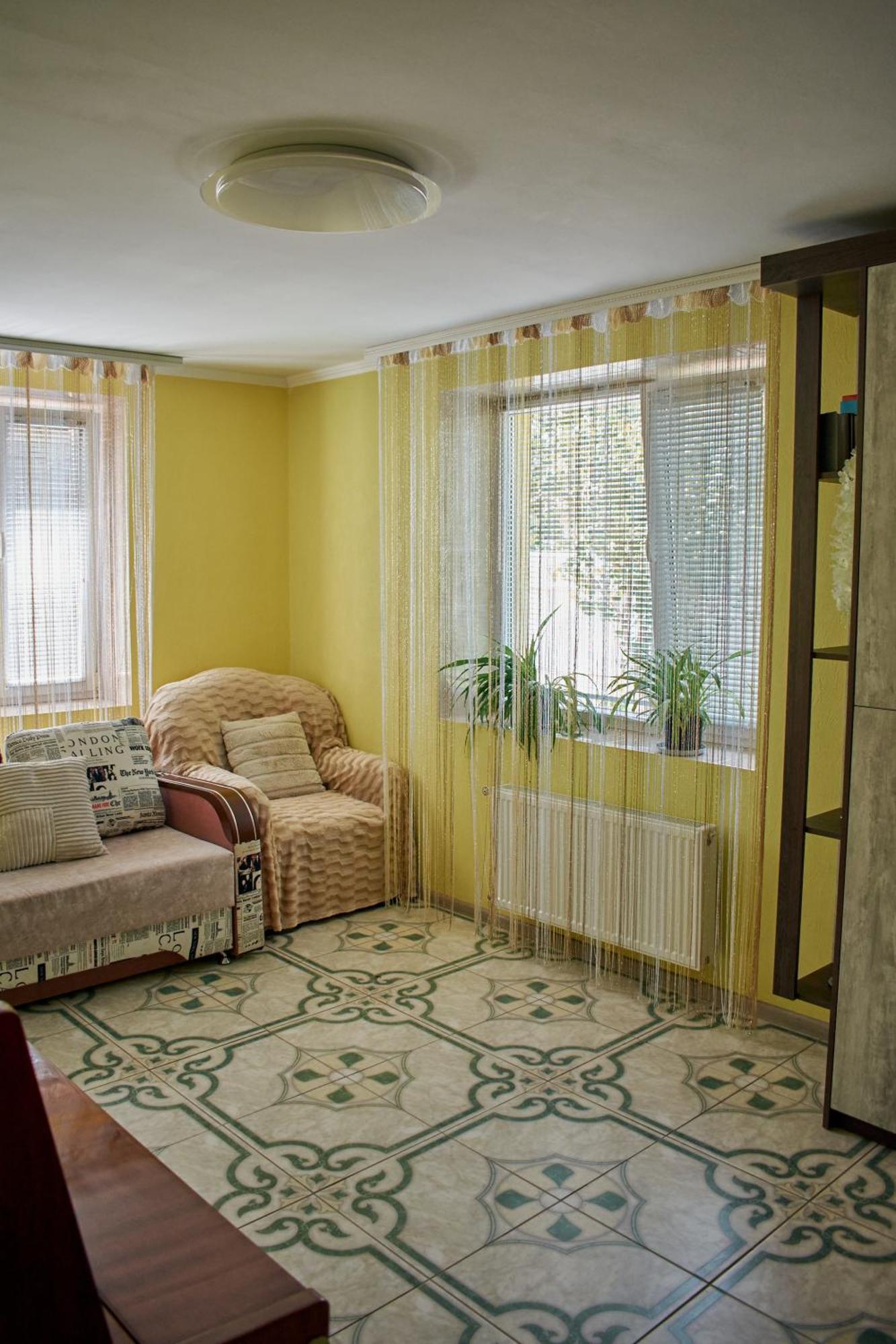 Vacation Home Lubov Kam'janec'-Podil's'kyj Esterno foto