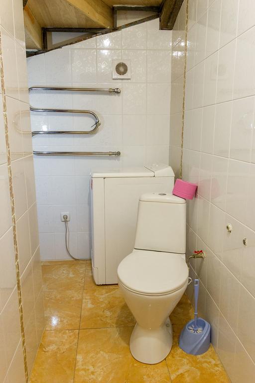 Vacation Home Lubov Kam'janec'-Podil's'kyj Esterno foto
