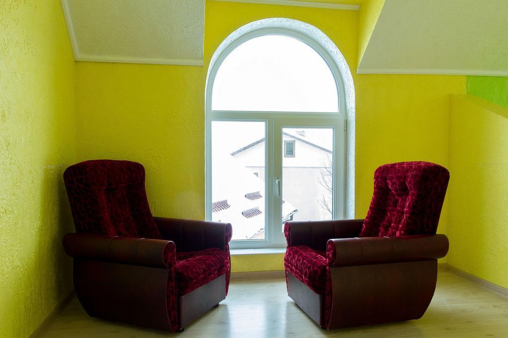 Vacation Home Lubov Kam'janec'-Podil's'kyj Esterno foto