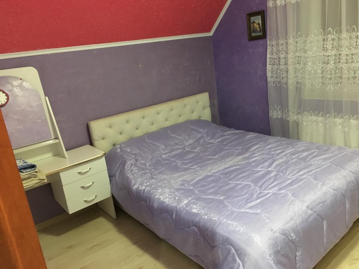 Vacation Home Lubov Kam'janec'-Podil's'kyj Esterno foto